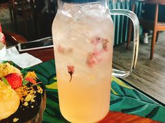 -烛影拾光观景餐厅·创意菜·摄影·小提琴(大唐不夜城店)