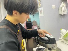 -爱之旅diy烘焙坊(西直门店)