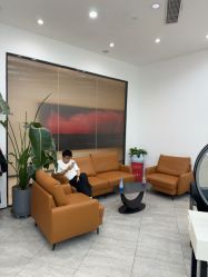 -梳蕾娜 HAIR SALON