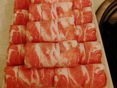 -八先生涮肉房(三里河店)
