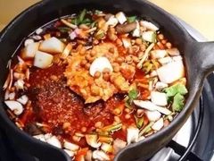 -笔记安顺夺夺粉火锅