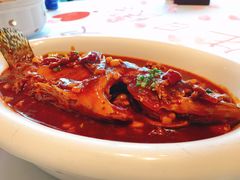 -同庆楼(金宝汇店)