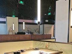 -绿茶餐厅(成都大悦城店)
