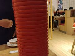 -松野谷·寿喜烧自助(华联顺义金街购物中心店)