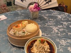 -扬州香格里拉·香宫中餐厅