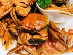 -禾斗海鲜自助(市南银座店)