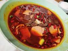 -小吊梨汤·北京菜·烤鸭(鸟巢店)