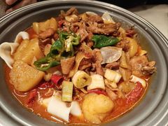 -耶里夏丽·丝路新疆菜·清真食品(徐汇南丹东路臻选店)