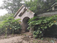 -南京市江宁方山