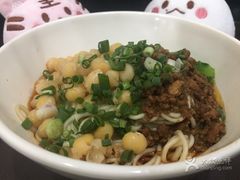 -秦云老太婆摊摊面(磁器口店)