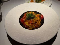 意大利肉酱宽面-燃扒房Steakhouse(皇庭店)