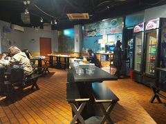 大堂-买又大餐厅(福林里店)