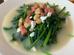 -老牌坊鲁菜名店(宽厚里店)