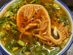 -飘香火锅(玉林西路店)