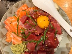 -大岛日本料理铁板烧(南通大饭店)