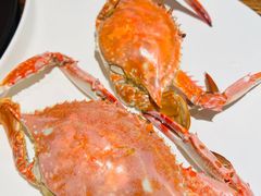 公飞蟹-海味当家·蒸锅海鲜(星海公园店)