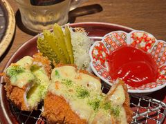 -筱田の食堂·izakaya(淮海中路店)