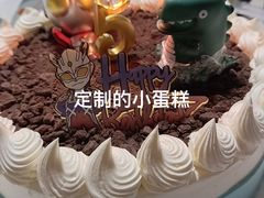 -思味特(纬一路店)