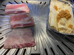 -汉拿山(汇一城店)