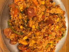 -老啪叽串炒饭(铁百店)