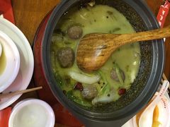 -周鱼小馆石锅酸菜鱼(活力汇店)