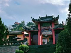 -桂林灵渠景区