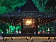 -渔岛海洋度假区