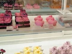 -好利来(马栏广场店)