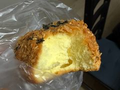 -面包新语(无锡M会员店)