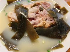 -中和裴氏蹄花(府河路店)
