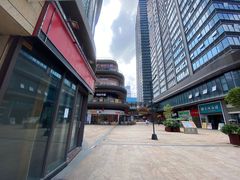 -佛山京华广场MALL