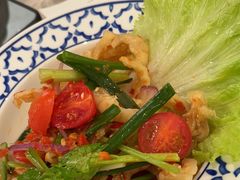 -KingThaia金泰兰(滨江天街店)