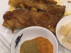 -大西洋餐厅(肇嘉浜路店)