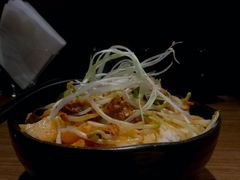 叉烧盖饭-雷神拉面(财富中心玉米楼店)