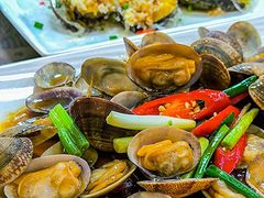 -友强·23年特色海鲜大排档(厦门店)