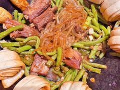 -古洼一锅鲜(开发区店)