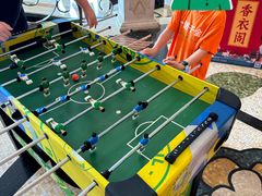 -广州锦绣香江度假别墅