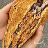 洛阳开了三十多年的老式点心 本土人都爱吃的糕点