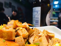 网红凉菜-臻炙大舍烤串(天龙家园店)