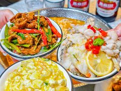 -陈生记黑鱼馆·20年活鱼现杀(宁波鼓楼店)