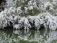 -终南山南五台景区