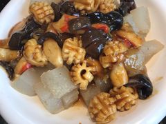 -睿柏云酒店-餐厅