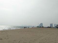 -东戴河风景区-止锚湾