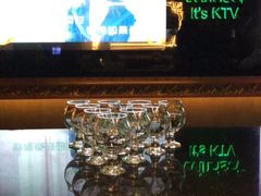 -温莎KTV(珠江路店)