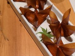 -和创柚子·会席日本料理(新区淮海街店)