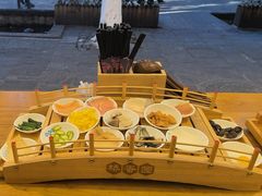 -桥香园过桥米线(复兴路店)