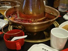 -北门涮肉·铜锅涮肉(南锣鼓巷店)