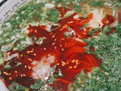 -陇兴楼兰州拉面(西安咸阳国际机场店)