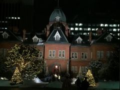 -北海道厅旧本厅舍(旧本庁舎)