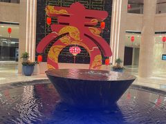-巨华国际大酒店